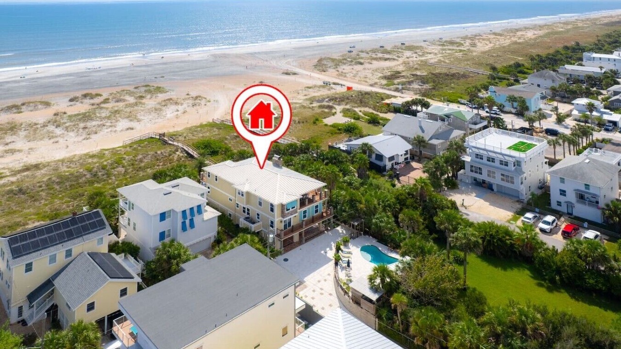 Photo of Others in St. Augustine Beach