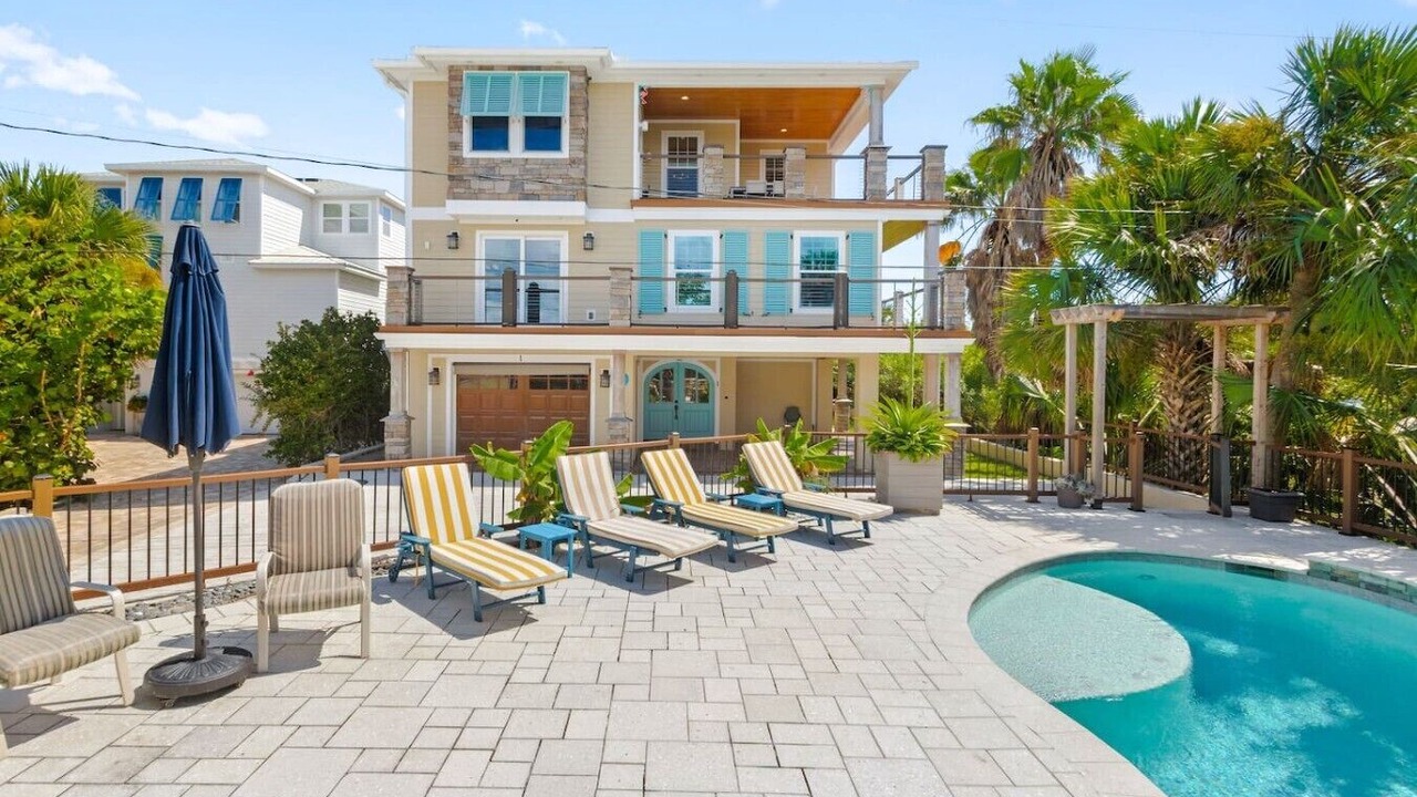Photo of Outdoor in St. Augustine Beach