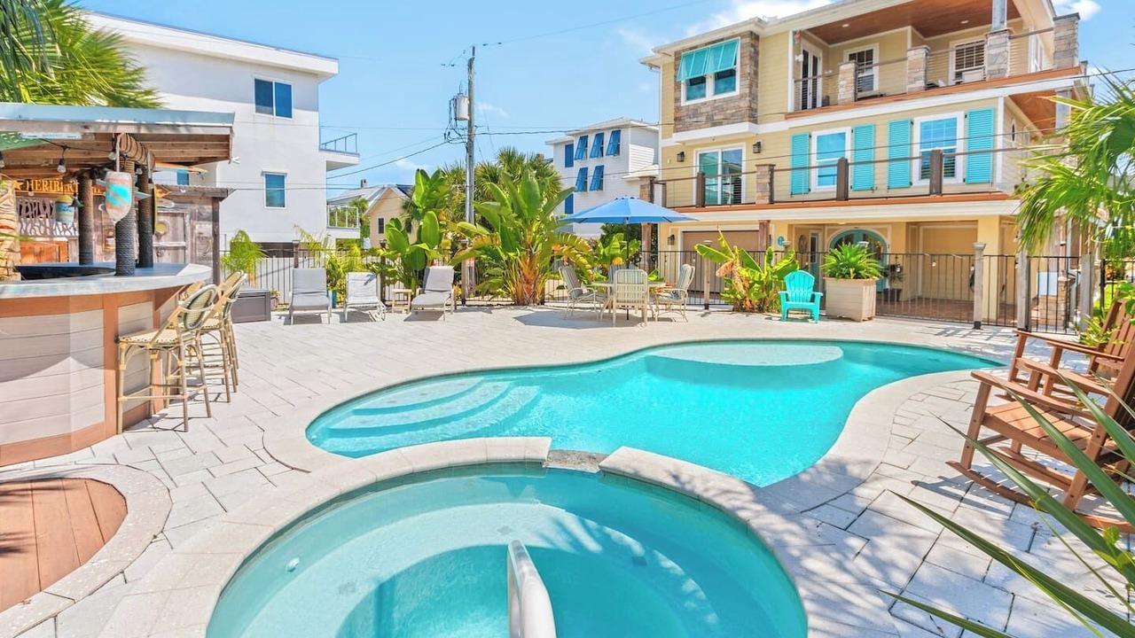 Photo of Outdoor in St. Augustine Beach
