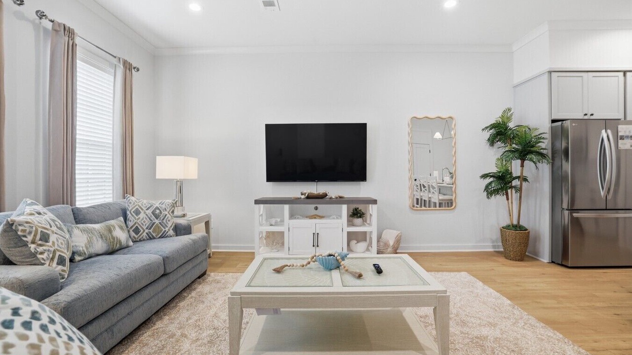 Photo of Bedroom in Pass Christian