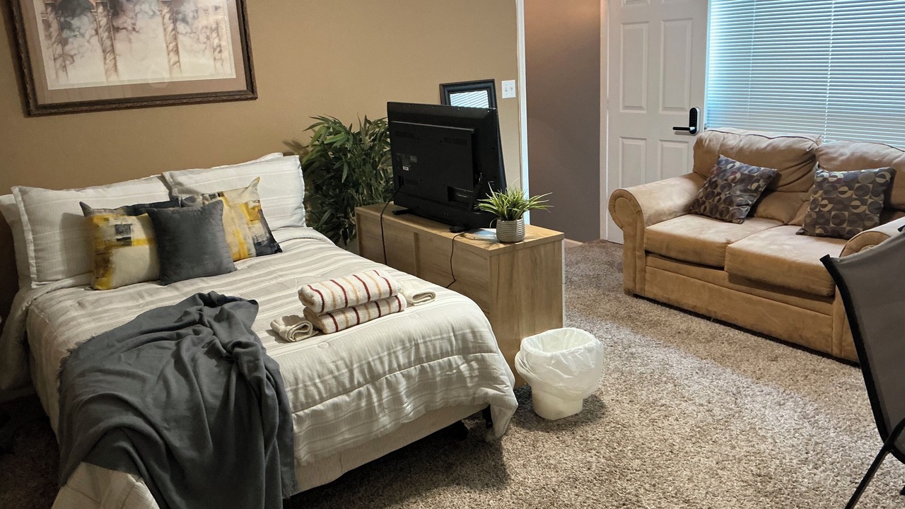 Photo of Bedroom in Gulfport