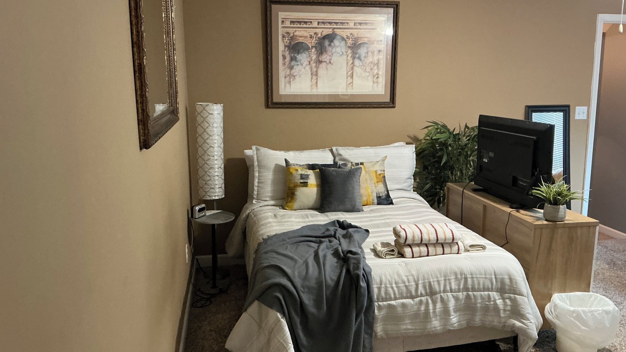 Photo of Bedroom in Gulfport