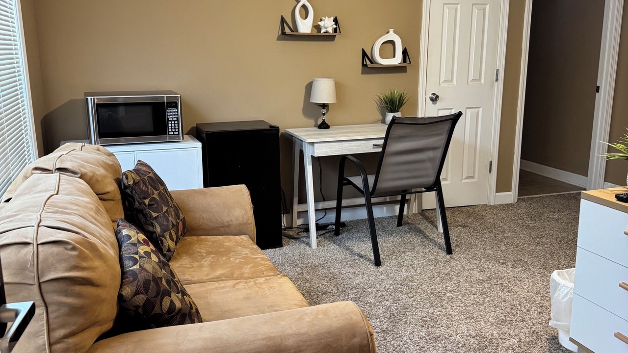 Photo of Livingroom in Gulfport