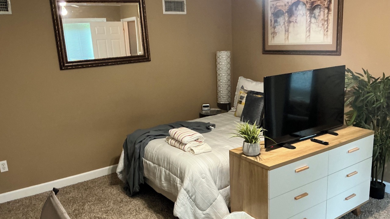 Photo of Bedroom in Gulfport