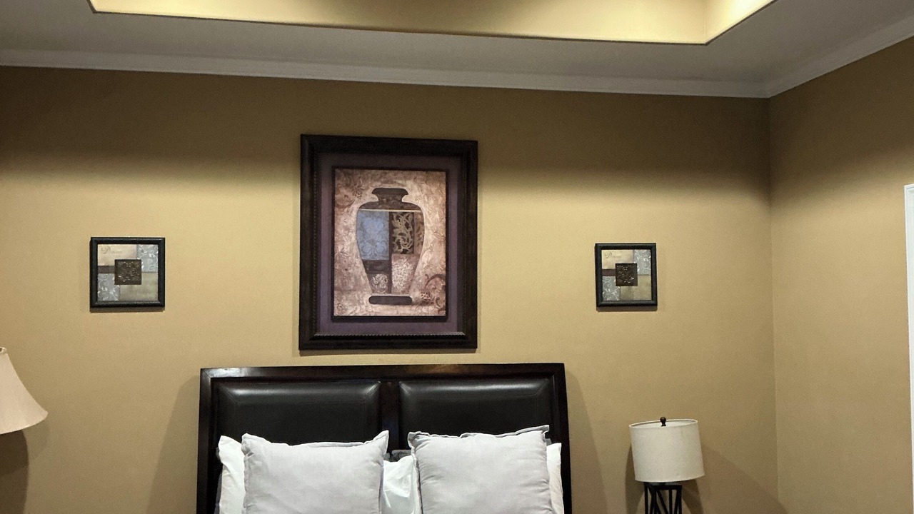 Photo of Bedroom in Gulfport