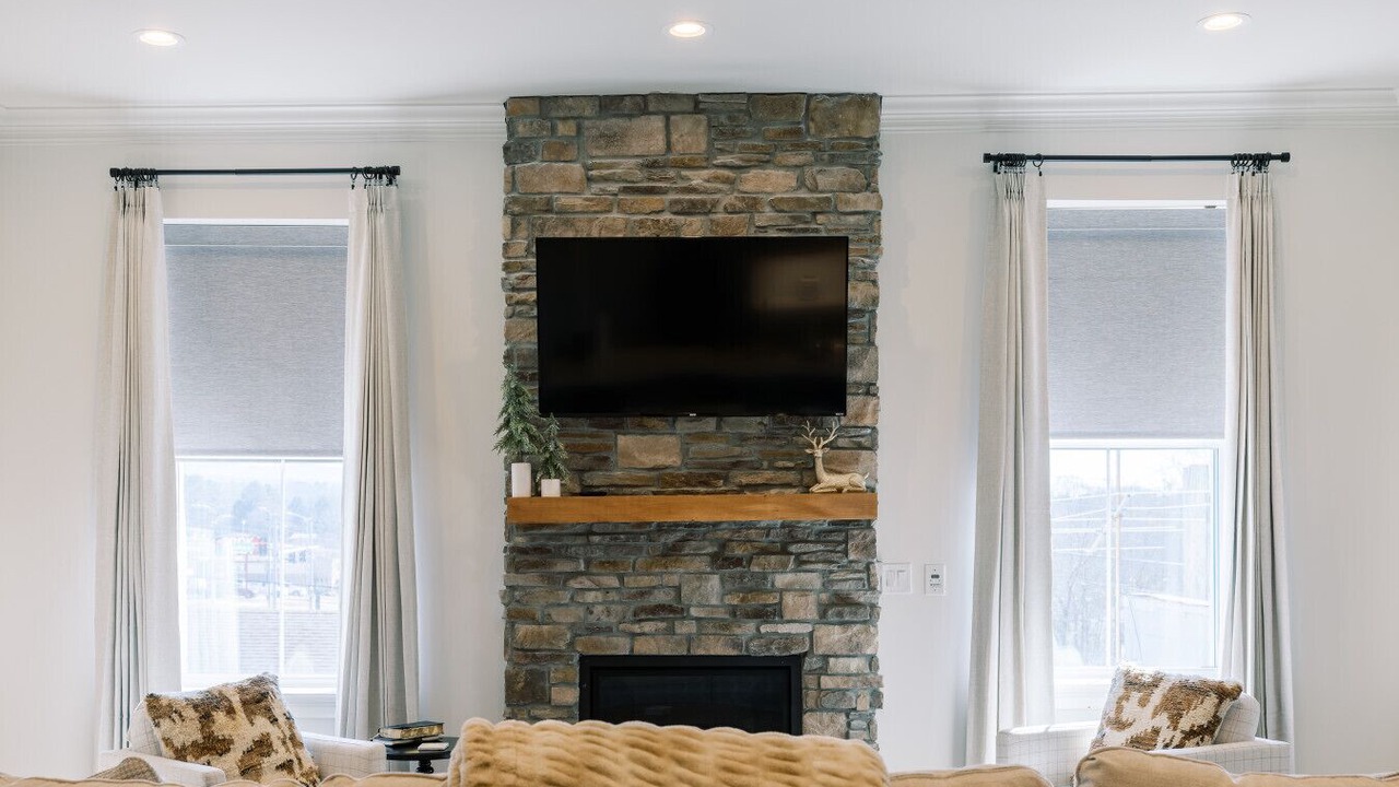 Photo of Livingroom in Jacksonville