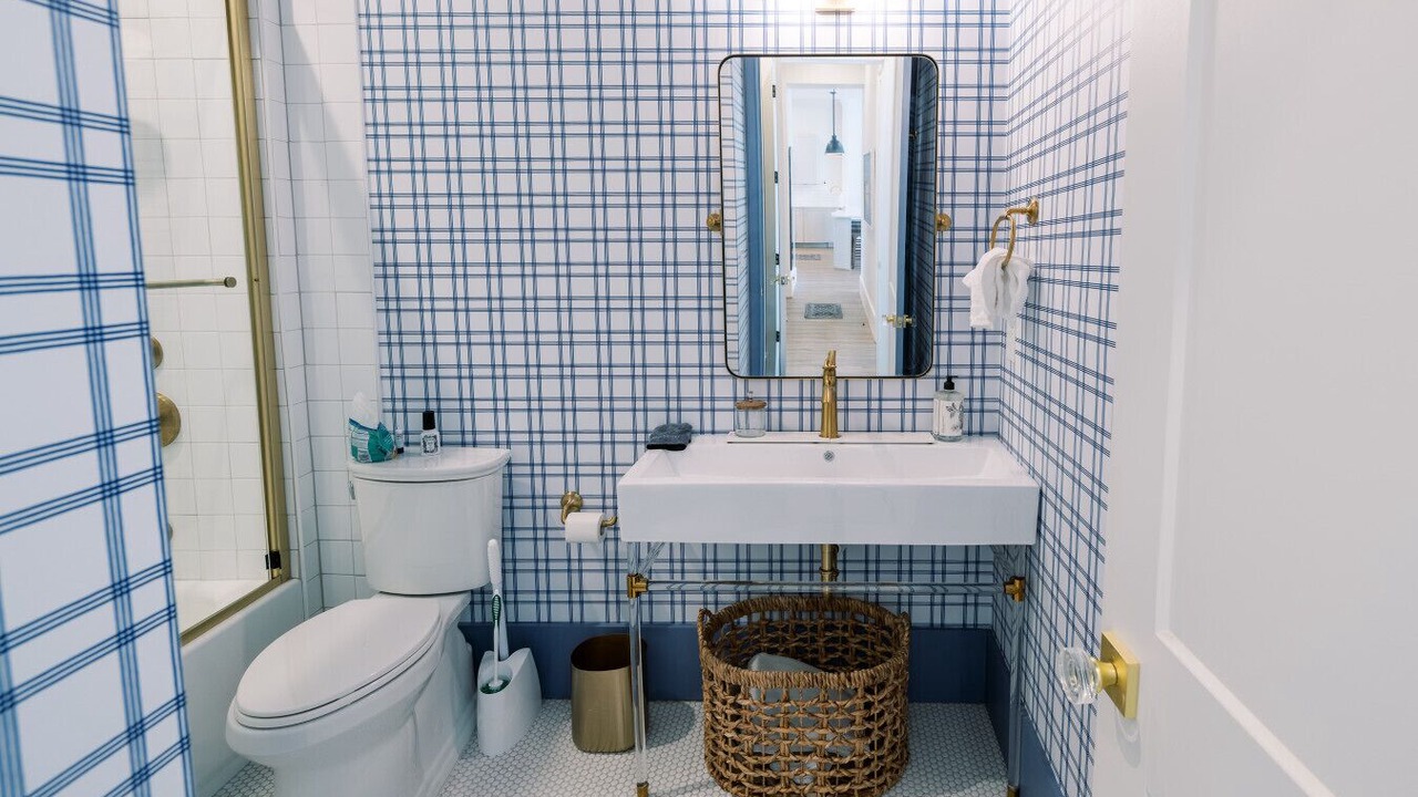 Photo of Bathroom in Jacksonville