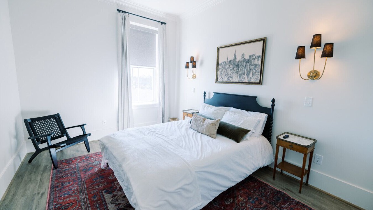 Photo of Bedroom in Jacksonville