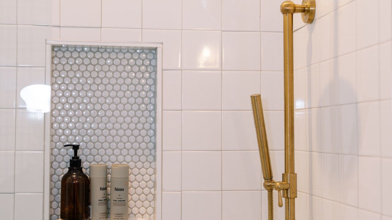 Photo of Bathroom in Jacksonville