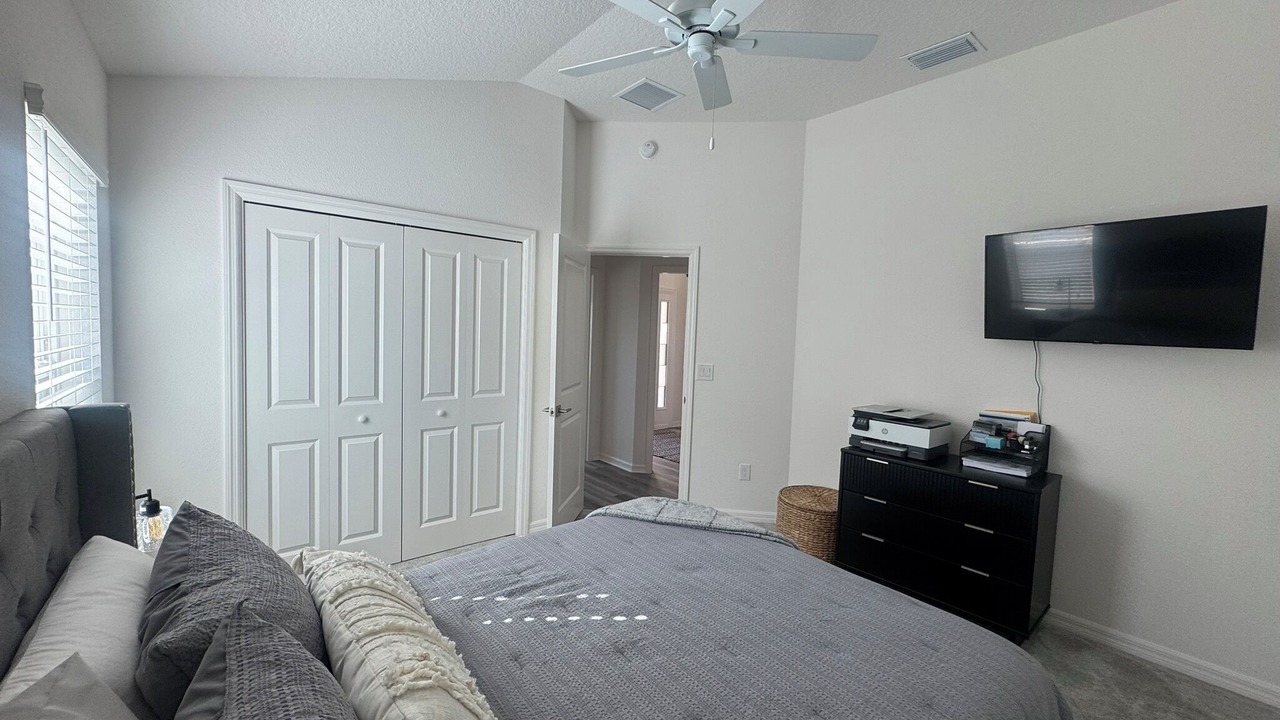 Photo of Bedroom in Wildwood