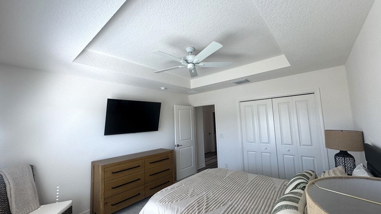Photo of Bedroom in Wildwood