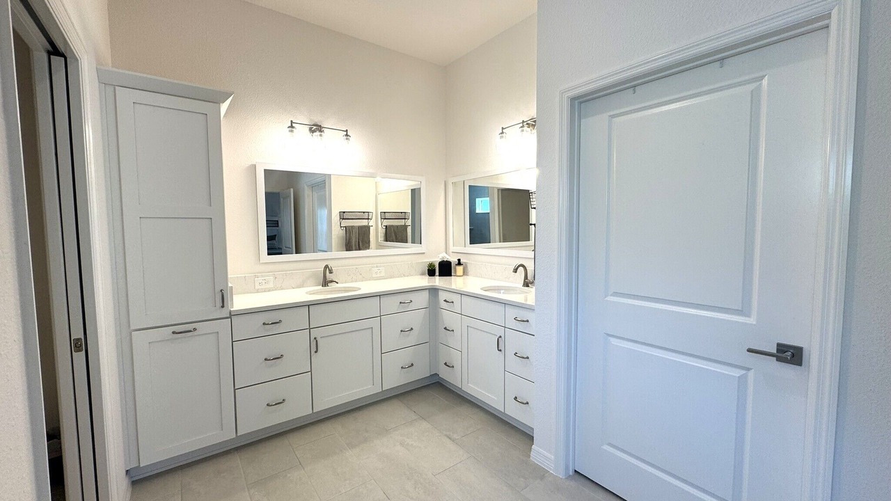 Photo of Bathroom in Wildwood