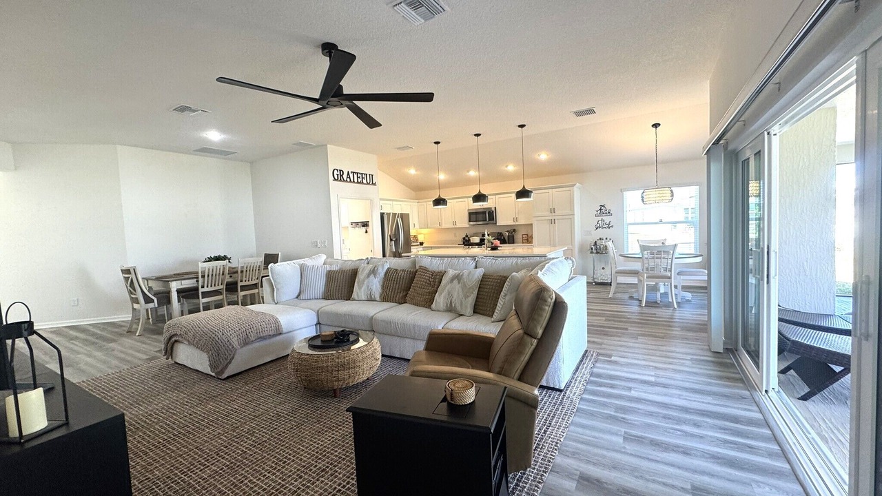 Photo of Livingroom in Wildwood