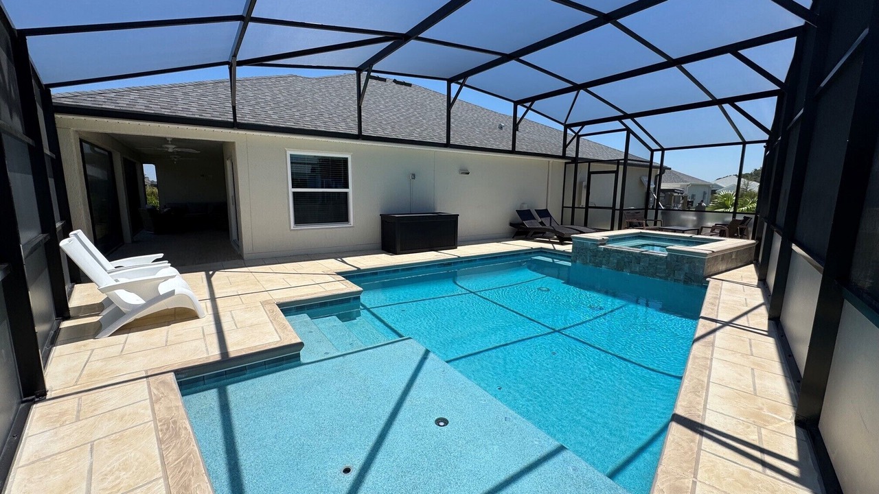 Photo of Outdoor in Wildwood