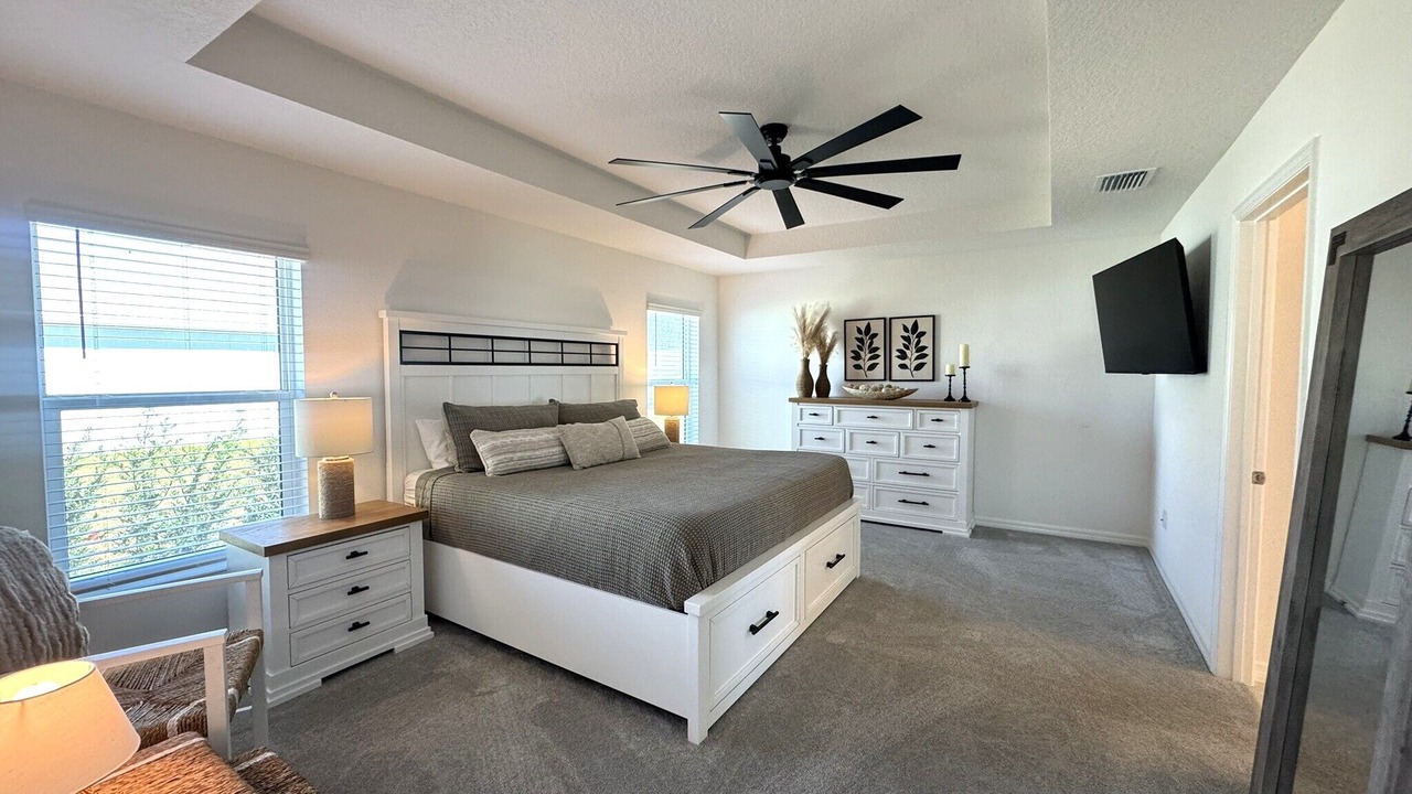 Photo of Bedroom in Wildwood