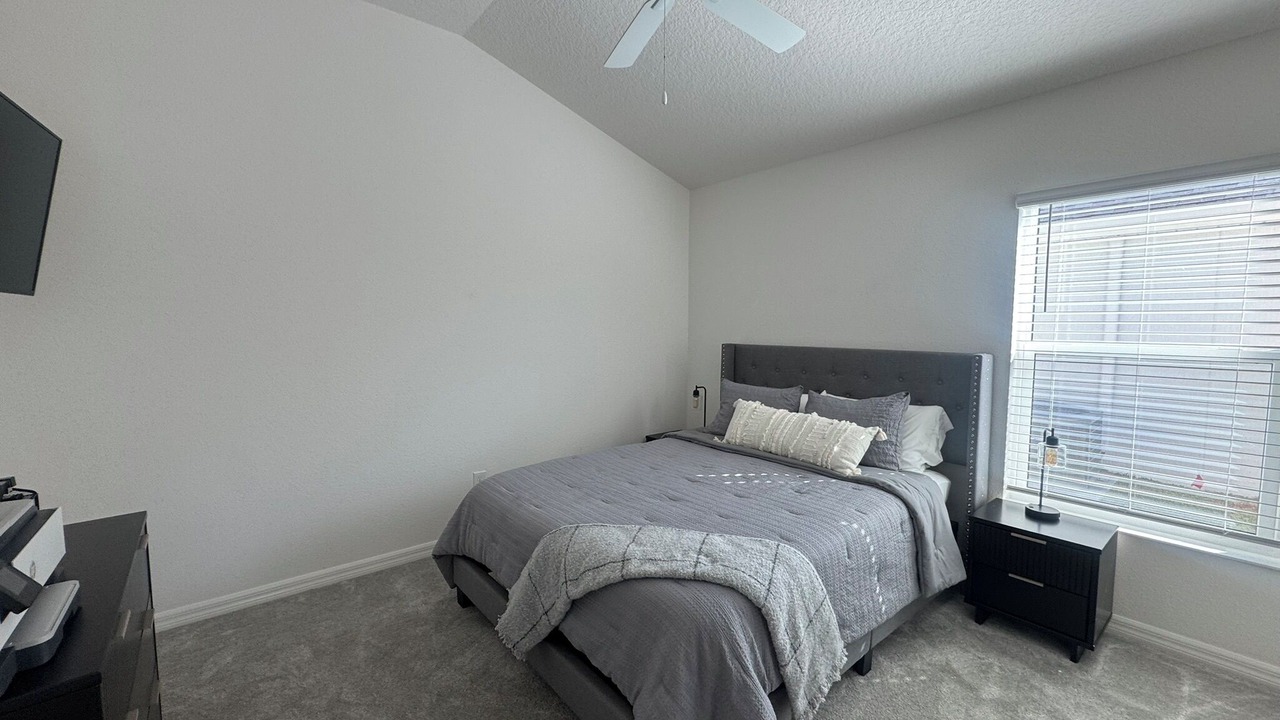 Photo of Bedroom in Wildwood