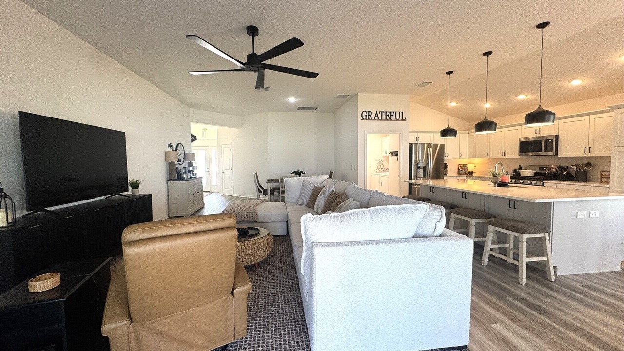 Photo of Livingroom in Wildwood