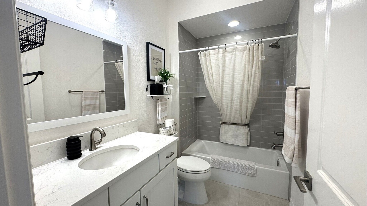 Photo of Bathroom in Wildwood