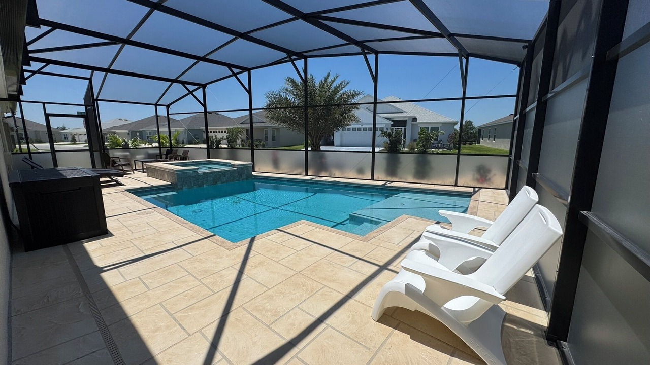 Photo of Outdoor in Wildwood