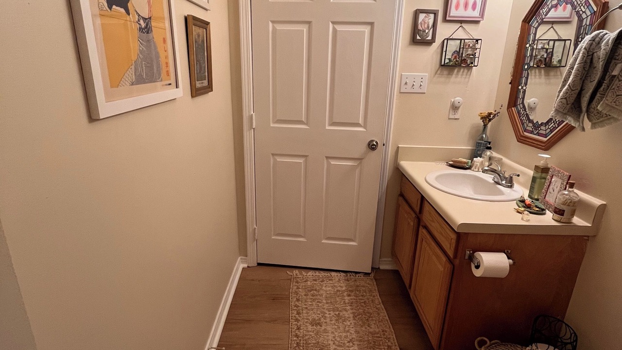 Photo of Bathroom in Florida Area