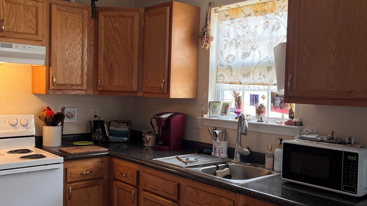 Photo of Kitchen in Florida Area