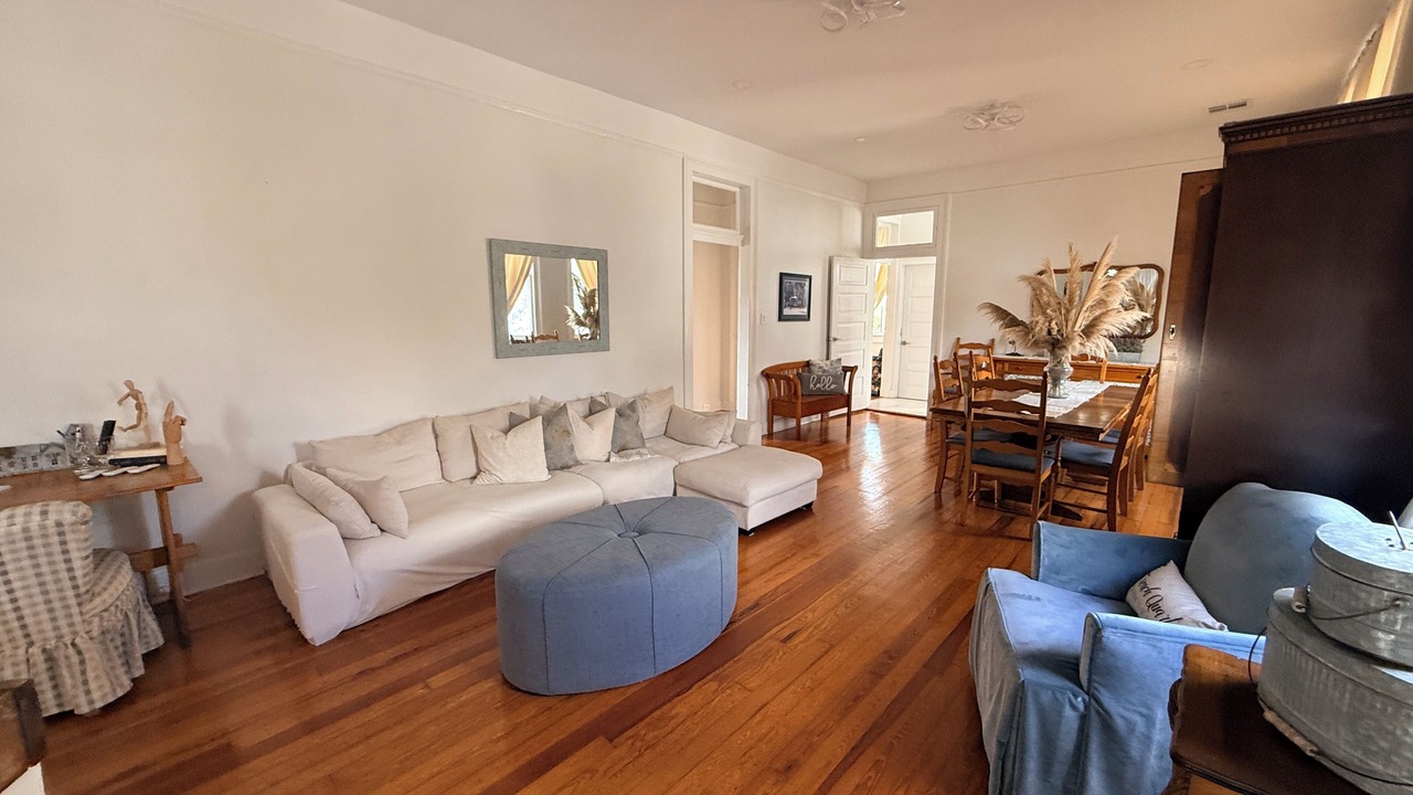 Photo of Livingroom in Chalmette