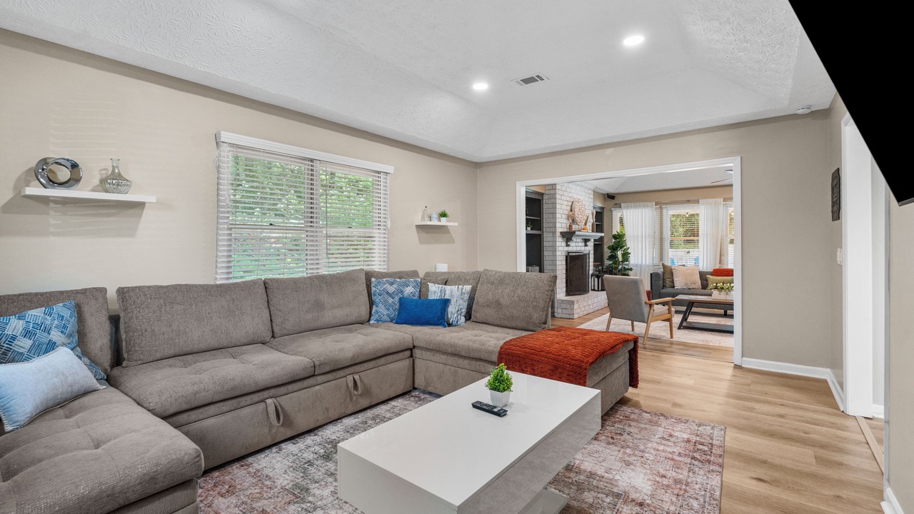Photo of Livingroom in Columbus