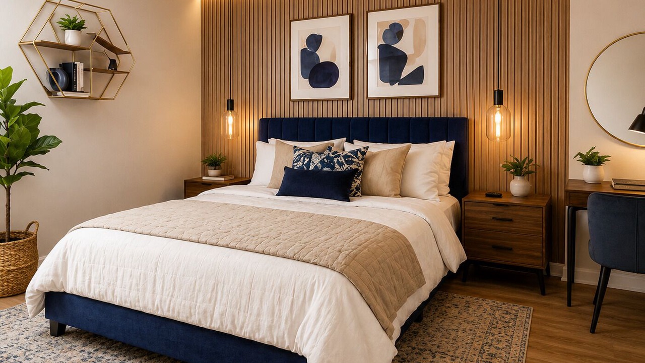 Photo of Bedroom in Columbus