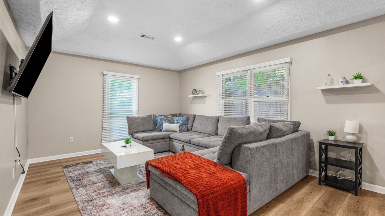 Photo of Livingroom in Columbus
