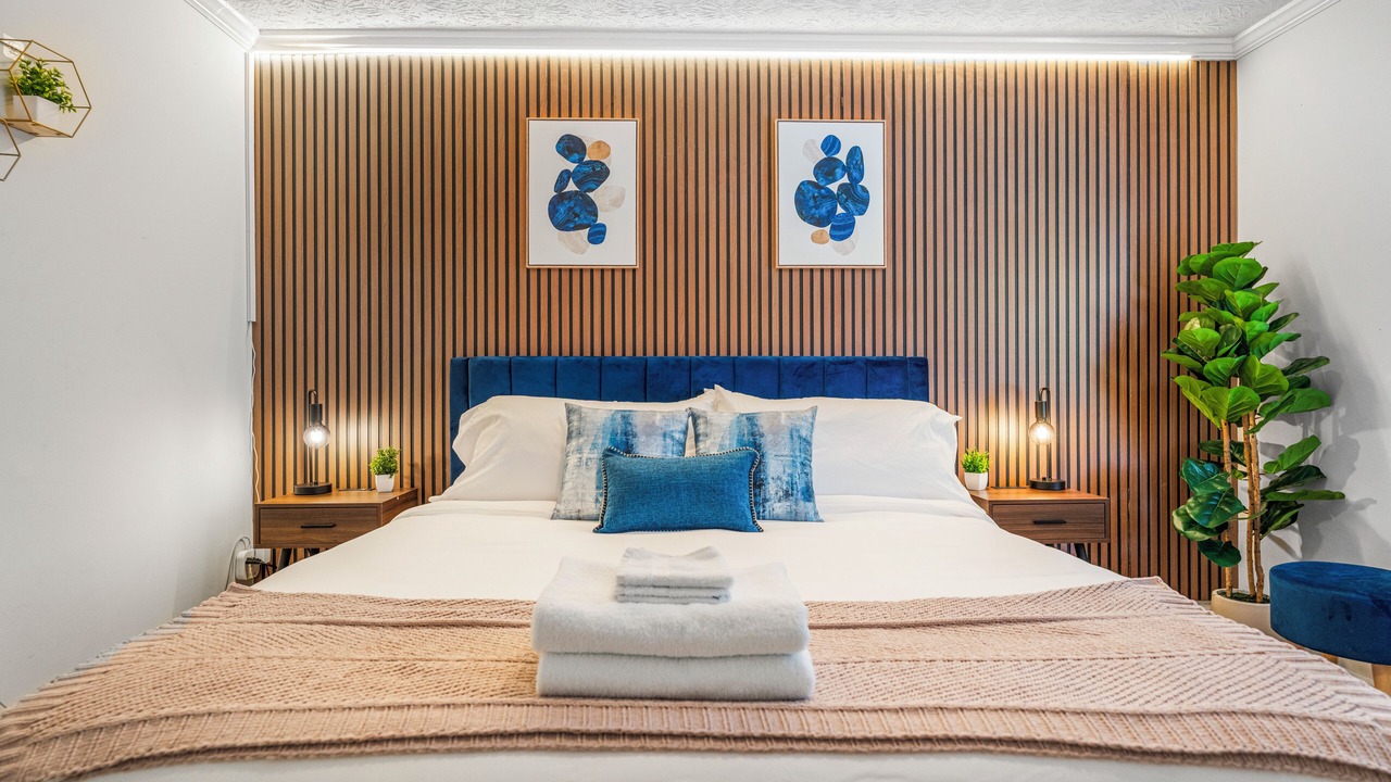 Photo of Bedroom in Columbus