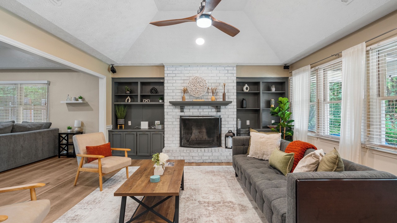 Photo of Livingroom in Columbus