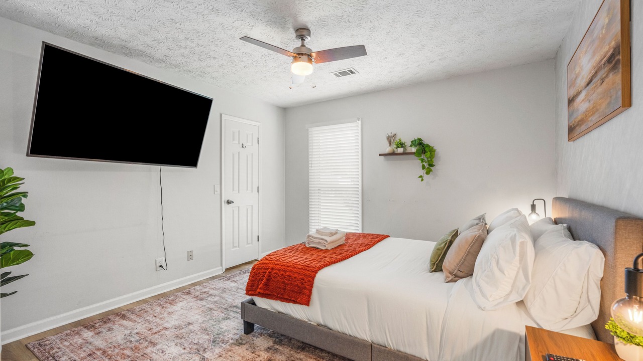 Photo of Bedroom in Columbus