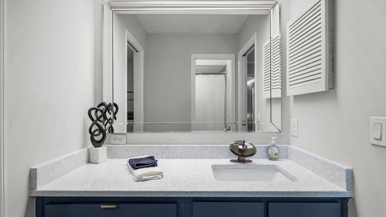 Photo of Bathroom in Columbus