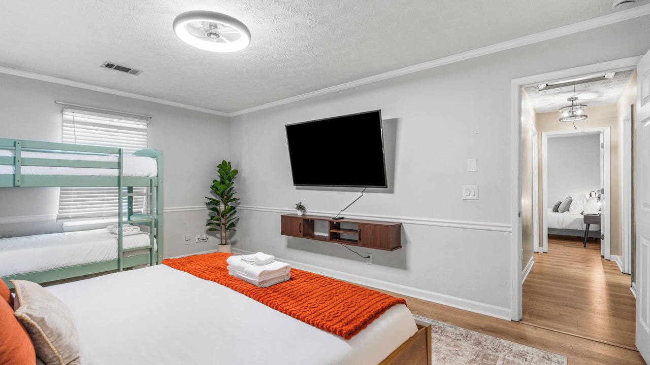 Photo of Bedroom in Columbus
