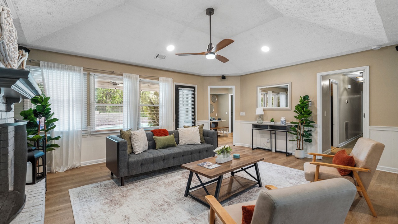 Photo of Livingroom in Columbus