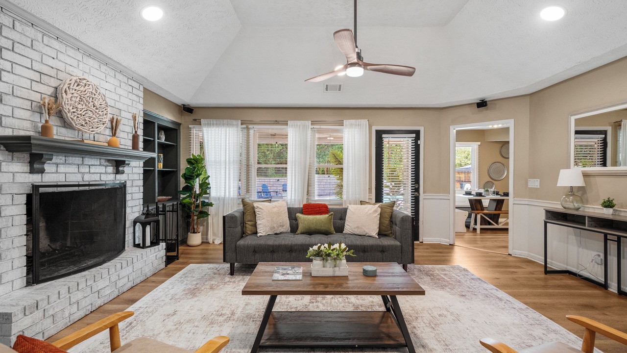 Photo of Livingroom in Columbus