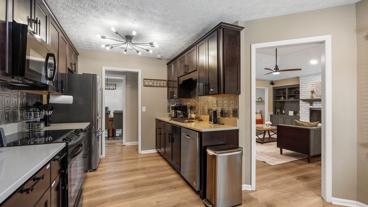 Photo of Kitchen in Columbus