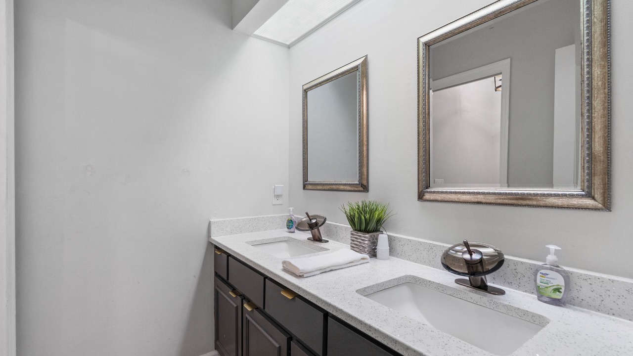 Photo of Bathroom in Columbus
