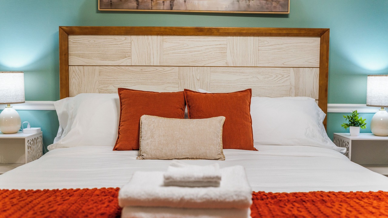 Photo of Bedroom in Columbus
