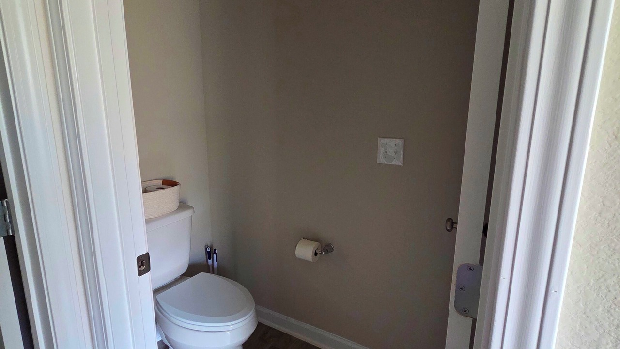 Photo of Bathroom in Foley