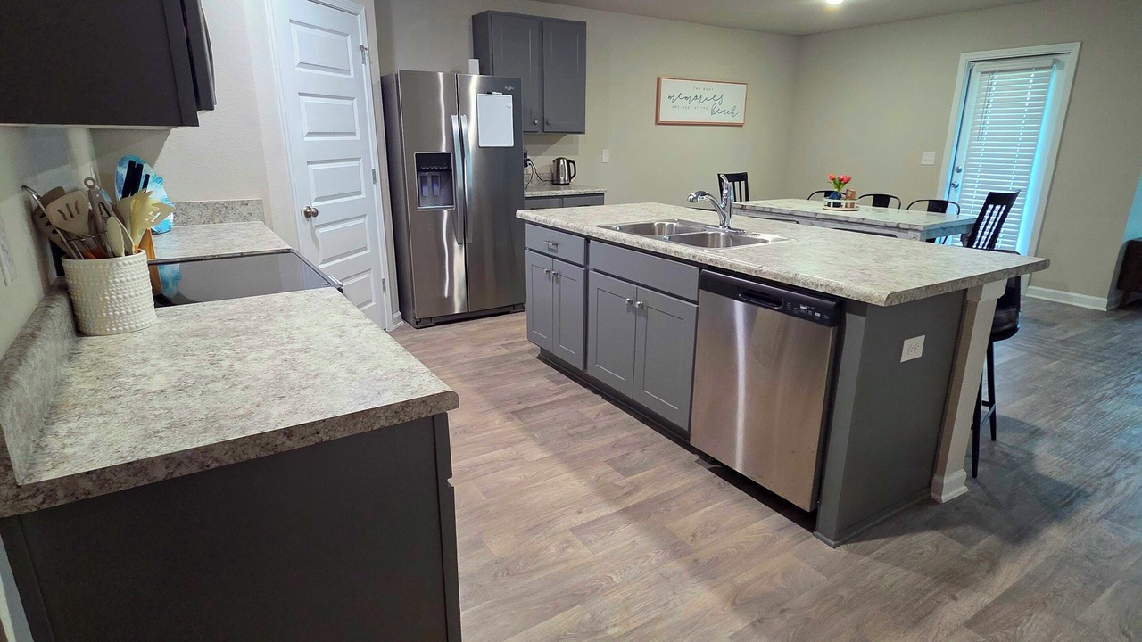 Photo of Kitchen in Foley