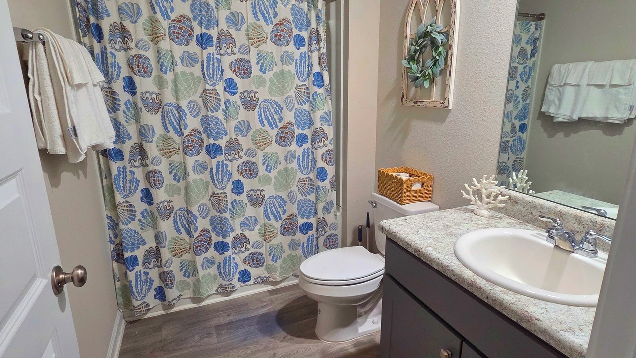 Photo of Bathroom in Foley