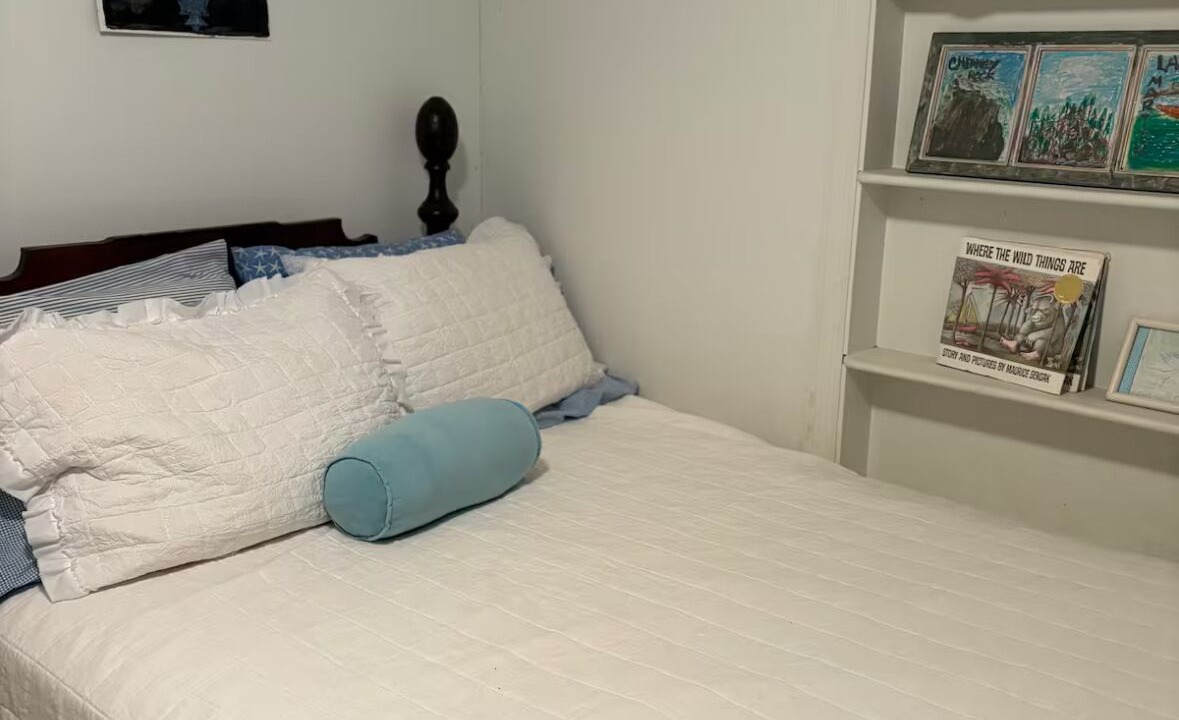 Photo of Bedroom in Eclectic