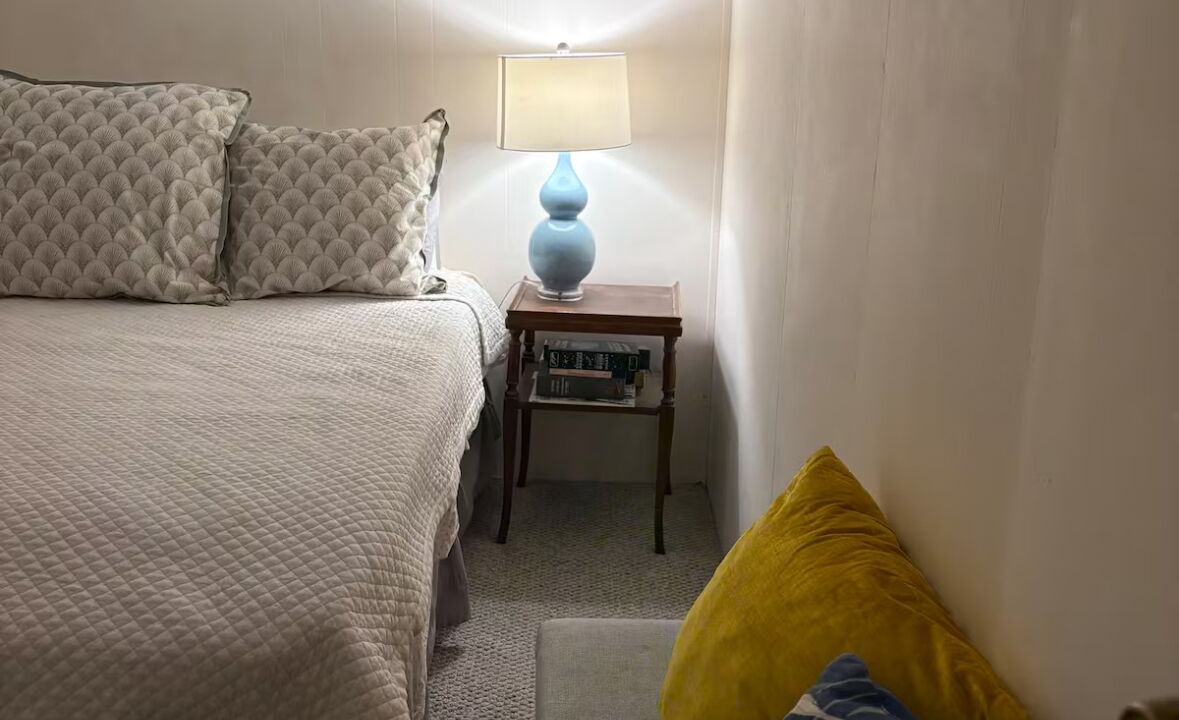 Photo of Bedroom in Eclectic