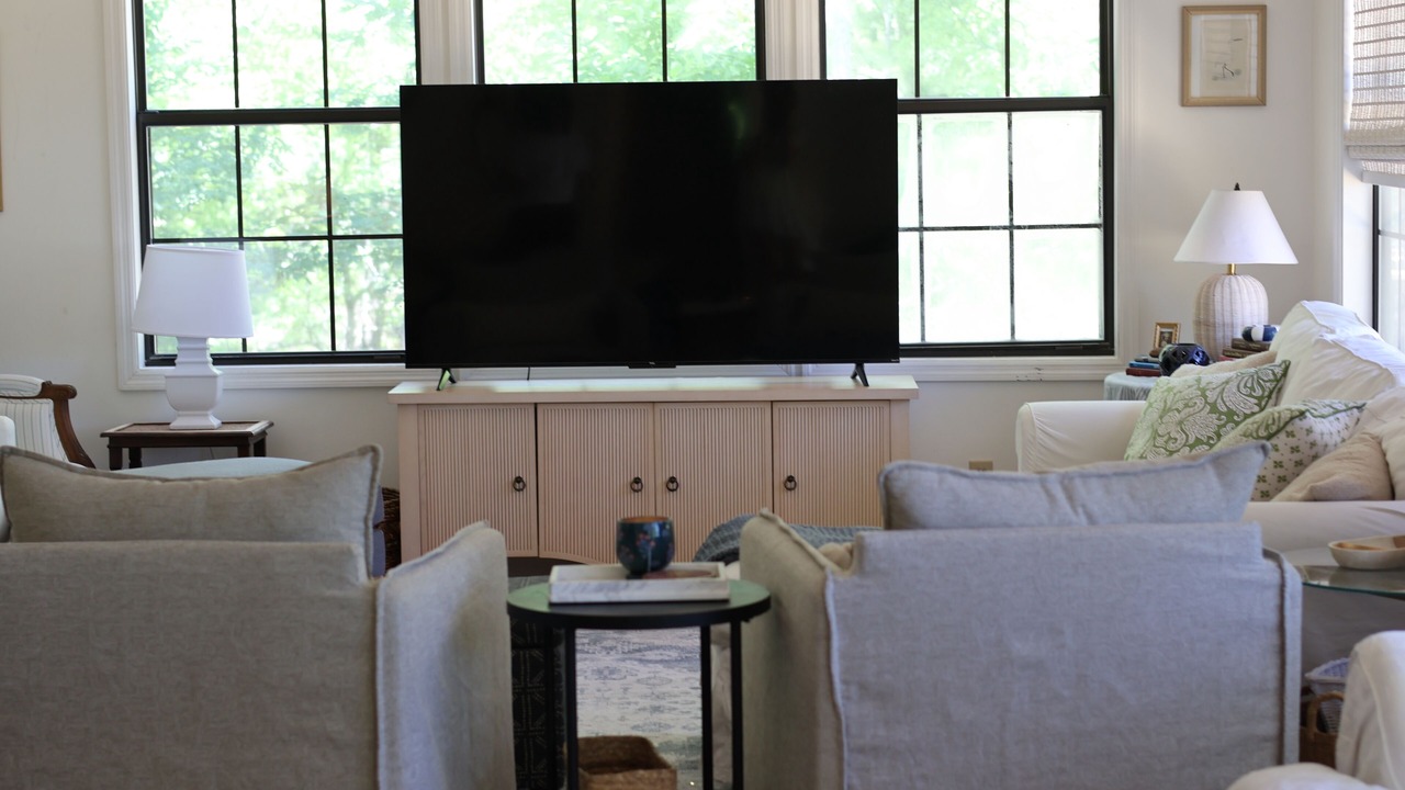 Photo of Livingroom in Eclectic
