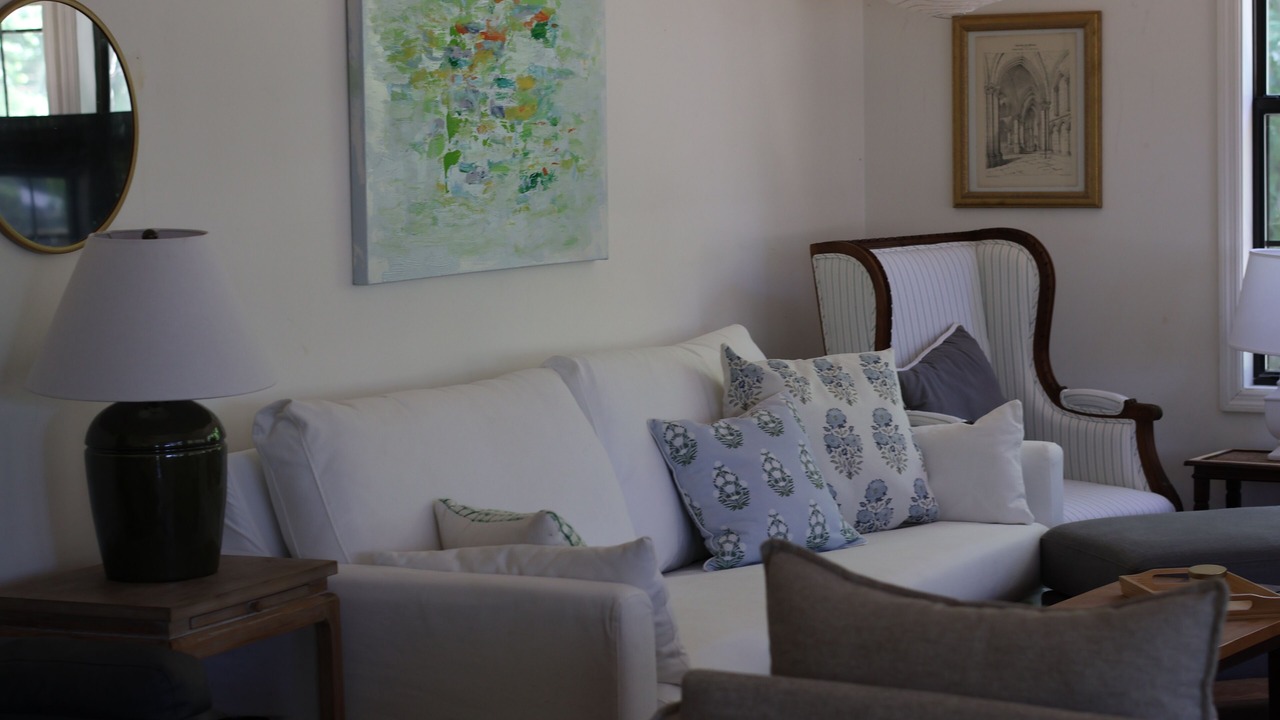 Photo of Livingroom in Eclectic