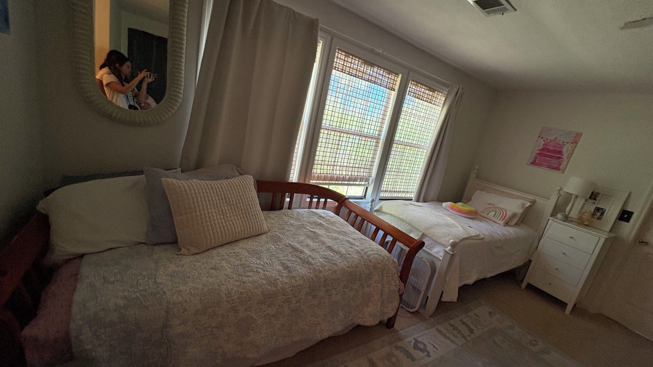 Photo of Bedroom in Eclectic