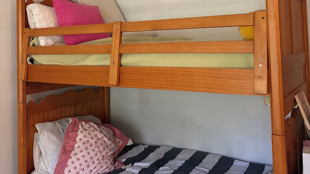 Photo of Bedroom in Eclectic