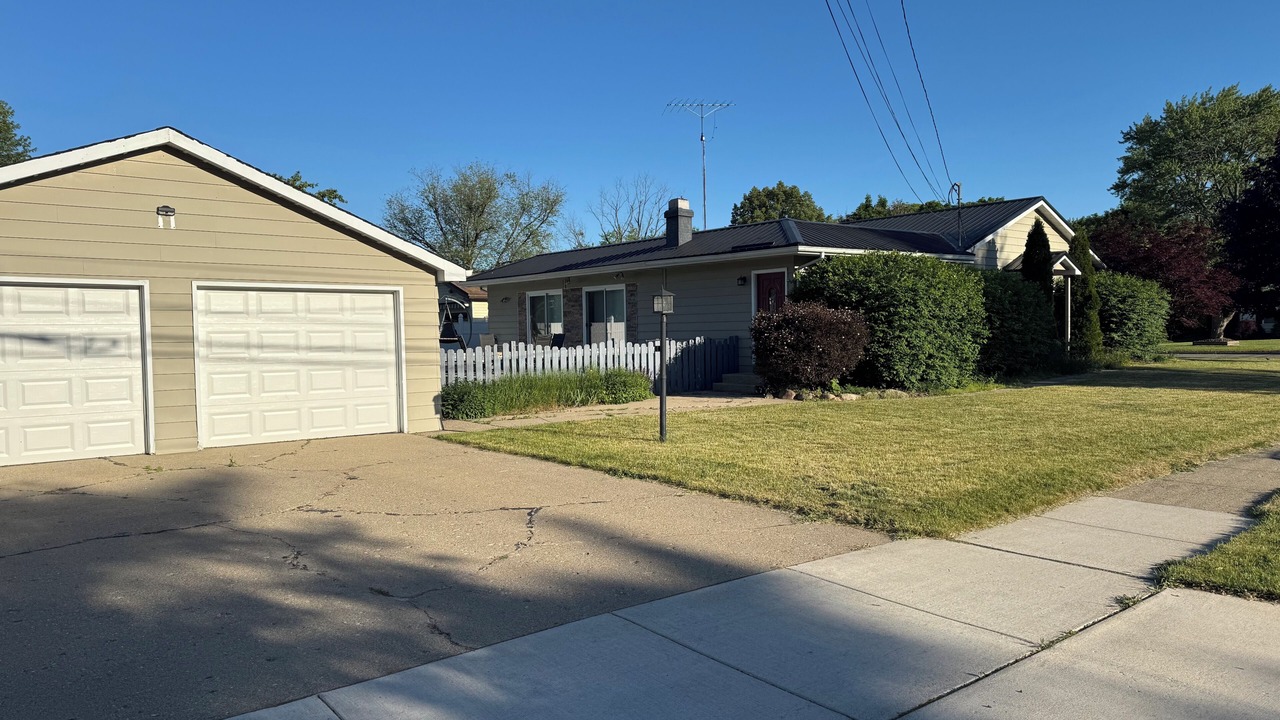 Photo of Outdoor in Mount Pleasant