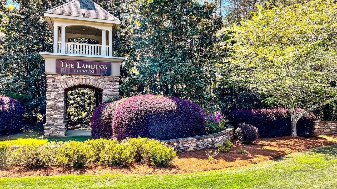Photo of Outdoor in Reynolds Landing